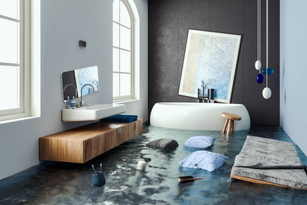 Best 24/7 water damage repair  in Dry Ridge, OH