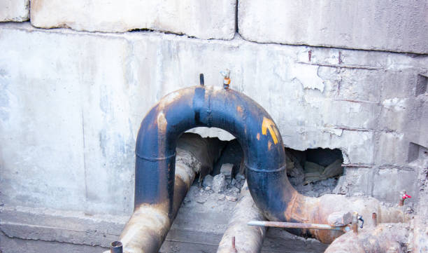Best Fire Damage Restoration  in Dry Ridge, OH